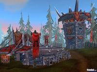Anunciada la segunda expansi�n de World of Warcraft