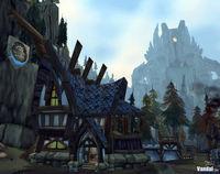 Anunciada la segunda expansi�n de World of Warcraft