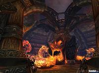 Anunciada la segunda expansi�n de World of Warcraft