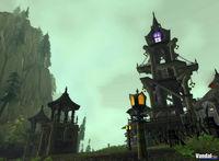 Anunciada la segunda expansi�n de World of Warcraft