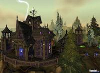 Anunciada la segunda expansi�n de World of Warcraft