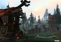 Anunciada la segunda expansi�n de World of Warcraft