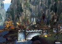 Anunciada la segunda expansi�n de World of Warcraft