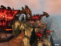 Anunciada la segunda expansi�n de World of Warcraft