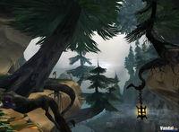 Anunciada la segunda expansi�n de World of Warcraft