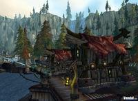 Anunciada la segunda expansi�n de World of Warcraft