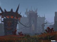 Anunciada la segunda expansi�n de World of Warcraft