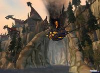 Anunciada la segunda expansi�n de World of Warcraft