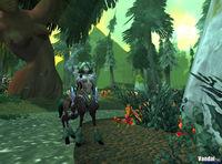 Nuevas im�genes de Wrath of the Lich King