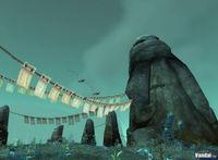 Nuevas im�genes de Wrath of the Lich King