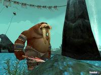 Nuevas im�genes de Wrath of the Lich King
