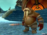 Nuevas im�genes de Wrath of the Lich King
