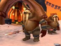 Nuevas im�genes de Wrath of the Lich King