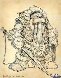 Nuevas im�genes de Wrath of the Lich King