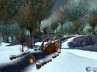Tres nuevas im�genes de WOW: Wrath of the Lich King
