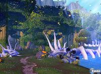 Tres nuevas im�genes de WOW: Wrath of the Lich King