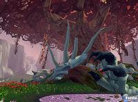 Tres nuevas im�genes de WOW: Wrath of the Lich King