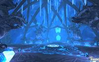 Nuevas im�genes de World of Warcraft: Wrath of the Lich King