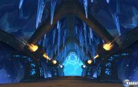 Nuevas im�genes de World of Warcraft: Wrath of the Lich King