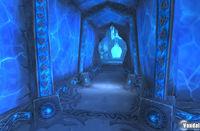Nuevas im�genes de World of Warcraft: Wrath of the Lich King