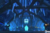 Nuevas im�genes de World of Warcraft: Wrath of the Lich King