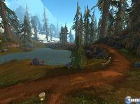 Nuevas im�genes de World of Warcraft: Wrath of the Lich King