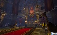Nuevas im�genes de World of Warcraft: Wrath of the Lich King