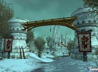 Nuevas im�genes de World of Warcraft: Wrath of the Lich King