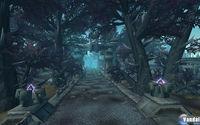 Nuevas im�genes de World of Warcraft: Wrath of the Lich King