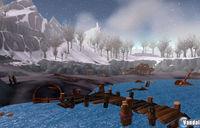Nuevas im�genes de World of Warcraft: Wrath of the Lich King