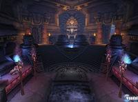 Nuevas im�genes de World of Warcraft: Wrath of the Lich King