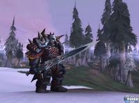 Nuevas im�genes de World of Warcraft: Wrath of the Lich King