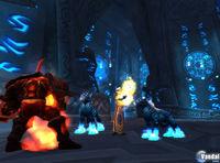 Nuevas im�genes de World of Warcraft: Wrath of the Lich King
