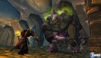 Nuevas im�genes de World of Warcraft: Wrath of the Lich King
