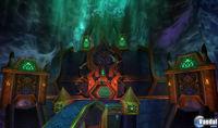 Nuevas im�genes de World of Warcraft: Wrath of the Lich King