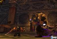 Nuevas im�genes de World of Warcraft: Wrath of the Lich King