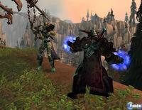 Nuevas im�genes de World of Warcraft: Wrath of the Lich King