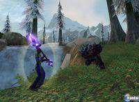 Nuevas im�genes de World of Warcraft: Wrath of the Lich King