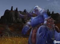 Nuevas im�genes de World of Warcraft: Wrath of the Lich King