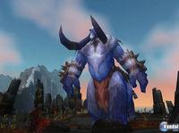Nuevas im�genes de World of Warcraft: Wrath of the Lich King