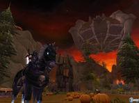 GC: Nuevas im�genes de World of Warcraft: Wrath of the Lich King