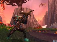 GC: Nuevas im�genes de World of Warcraft: Wrath of the Lich King