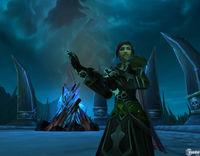 GC: Nuevas im�genes de World of Warcraft: Wrath of the Lich King