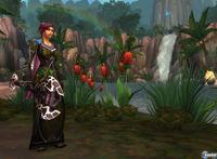 GC: Nuevas im�genes de World of Warcraft: Wrath of the Lich King