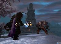 GC: Nuevas im�genes de World of Warcraft: Wrath of the Lich King
