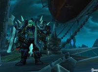 GC: Nuevas im�genes de World of Warcraft: Wrath of the Lich King