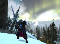 GC: Nuevas im�genes de World of Warcraft: Wrath of the Lich King