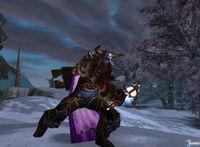 GC: Nuevas im�genes de World of Warcraft: Wrath of the Lich King