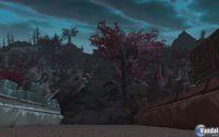 Nuevas im�genes de la expansi�n de World of Warcraft