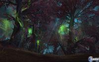 Nuevas im�genes de la expansi�n de World of Warcraft